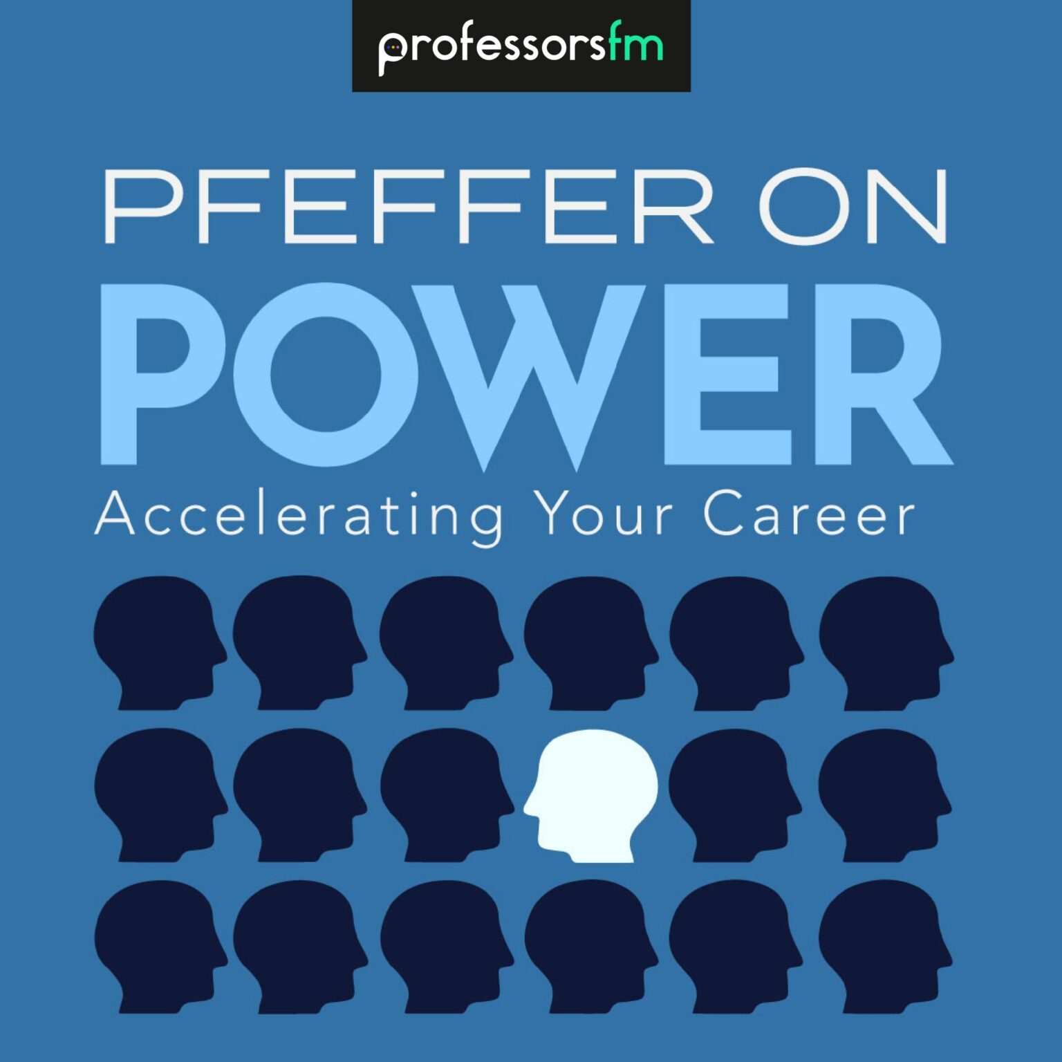 Pfeffer On Power - Jeffrey Pfeffer